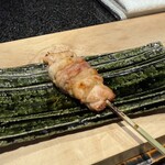 焼き鳥 幸羽 - 
