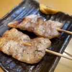 新橋やきとん - 料理写真:
