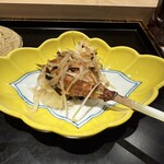 焼き鳥 幸羽 - 