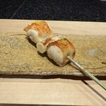 焼き鳥 幸羽 - 
