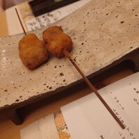 串 創作料理 Rin - 