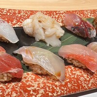 鮨 奏 - 
