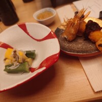 串 創作料理 Rin - 
