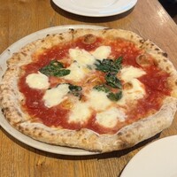 PIZZERIA　37 - 