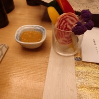 串 創作料理 Rin - 