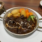 日本橋三代目たいめいけん - 