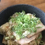 らーめん よこやま - 