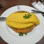 日本橋三代目たいめいけん - 