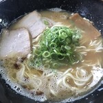 らーめん よこやま - 