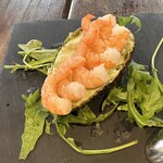 カフェ ラ・ボエム - 