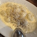 カフェ ラ・ボエム - 