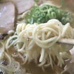 らーめん よこやま - 