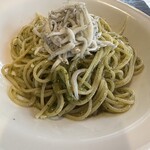 カフェ ラ・ボエム - 