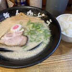 元祖きんかどう - 料理写真: