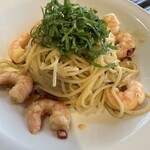 カフェ ラ・ボエム - 