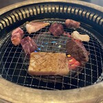 焼肉むさし - 
