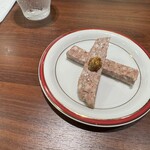 日本橋三代目たいめいけん - 