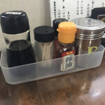 らーめん よこやま - 