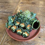 HEMP CAFE TOKYO - 