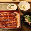 鯉清 - （2025/6月）上うな重