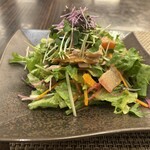 中国料理 「王朝」 - 