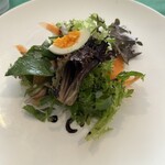 レストラン パン - 