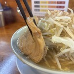 汁麺屋 どっぷりしやがれ - 