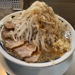 ラーメン 大 - 