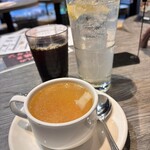 GRANDMIRAGE WHOLE NOTE CAFE - 