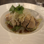 中国料理 「王朝」 - 