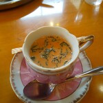 インディアン・レストラン　ロタ - ミントチャイ