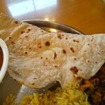 インディアン・レストラン　ロタ - ロティ