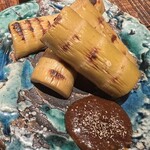 だいだらぼっち　二の坊 - 