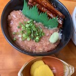 お食事処 茶々〇 - 