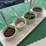 レストラン パン - 