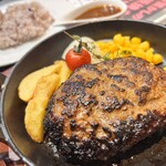 GRANDMIRAGE WHOLE NOTE CAFE - 