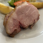 レストラン パン - 