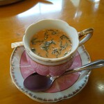 インディアン・レストラン　ロタ - ミントチャイ