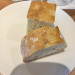 pasta家 - バゲット＆フォカッチャ