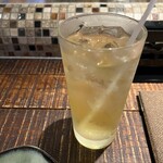 だいだらぼっち　二の坊 - 