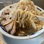ラーメン 大 - 