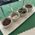 レストラン パン - 