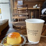 カナディアンコーヒー - 