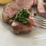 レストラン パン - 