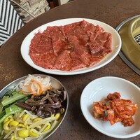 焼肉 スタミナ苑 - 
