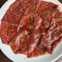 焼肉 スタミナ苑 - 
