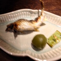 銀座 座屋 - 