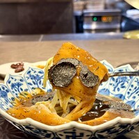 銀座嘉禅 - 
