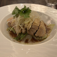中国料理 「王朝」 ヒルトン東京ベイ - 