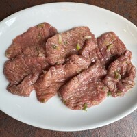 焼肉 スタミナ苑 - 
